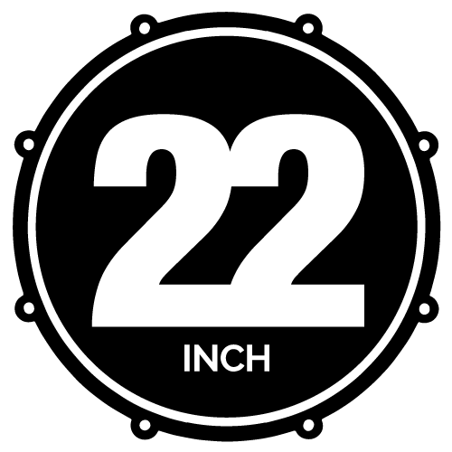 22 INCH